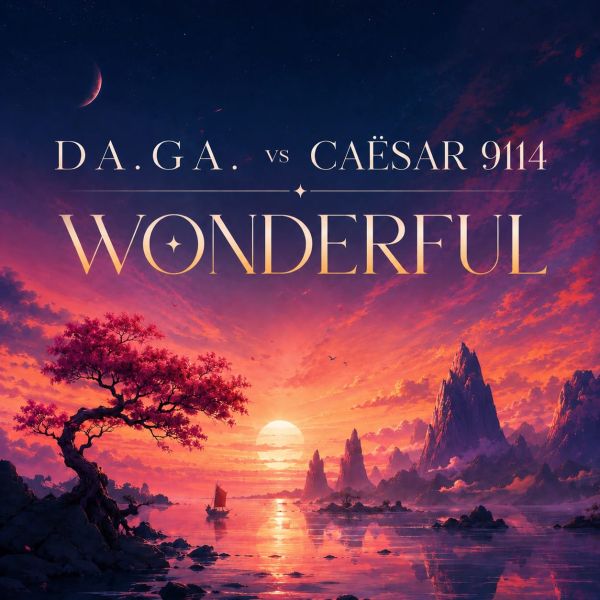 Portada Wonderful